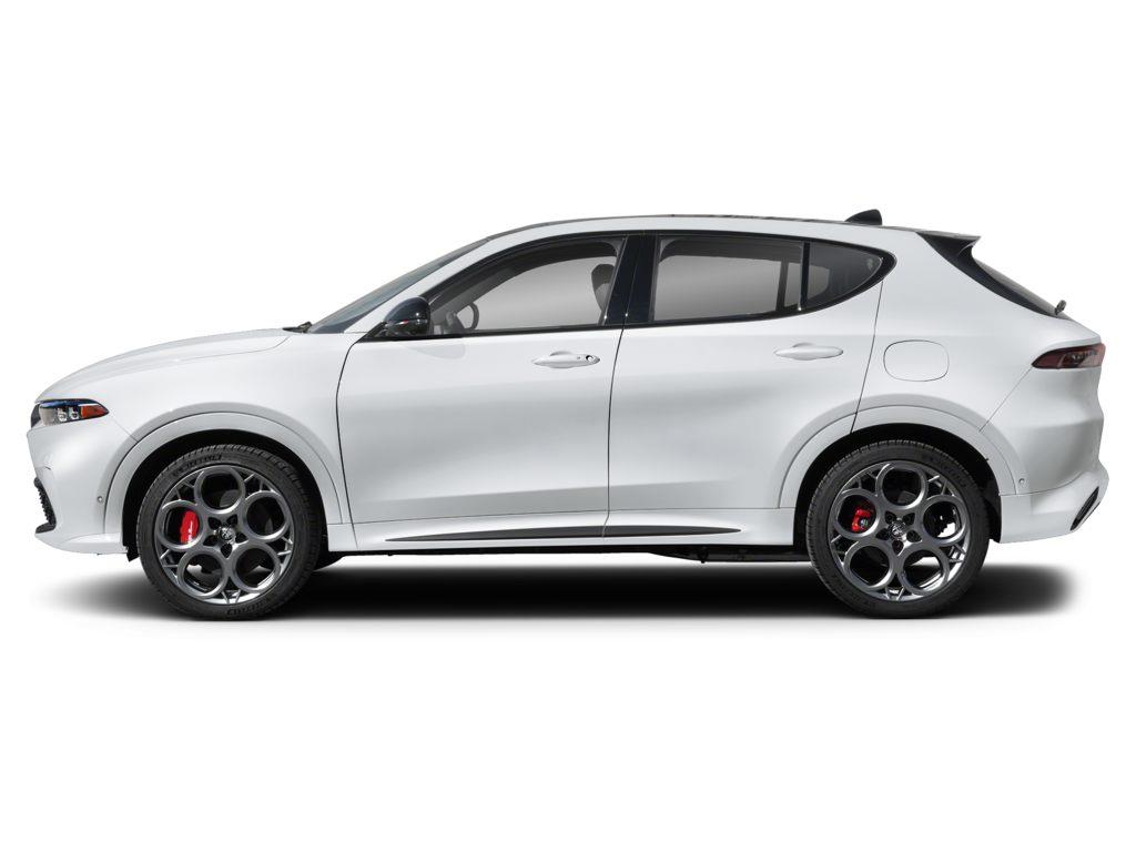 2025 Alfa Romeo Tonale PHEV