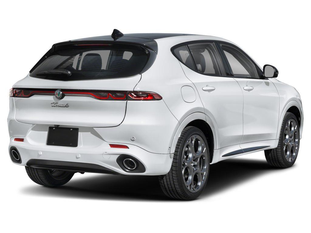 2025 Alfa Romeo Tonale PHEV