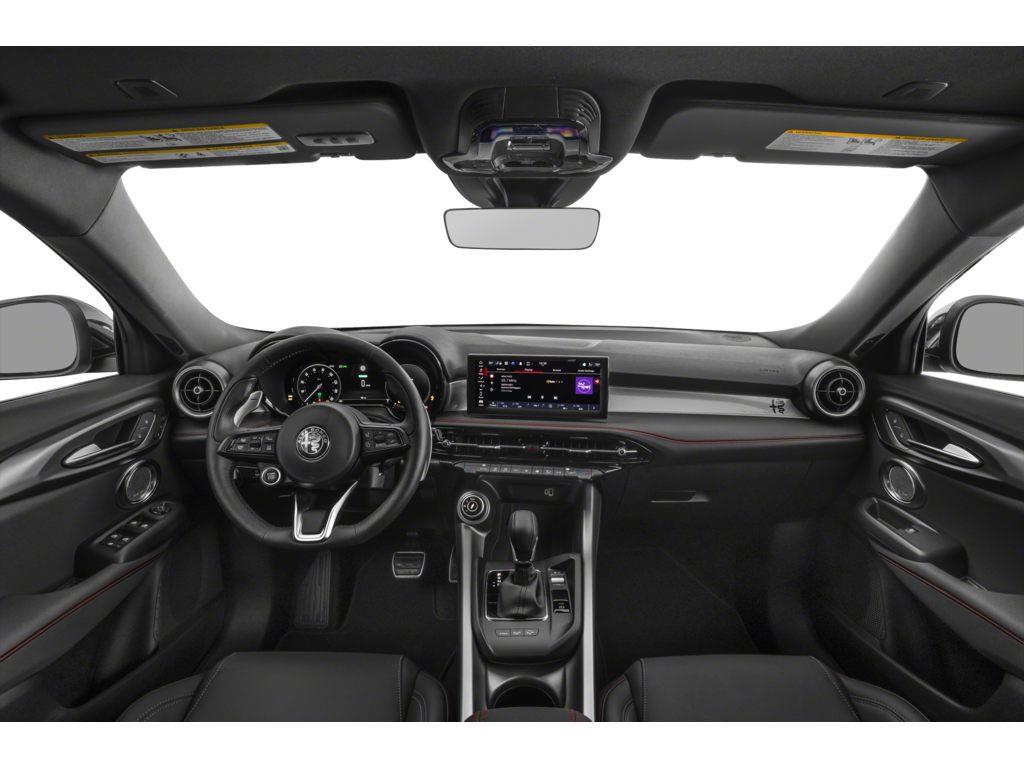 2025 Alfa Romeo Tonale PHEV