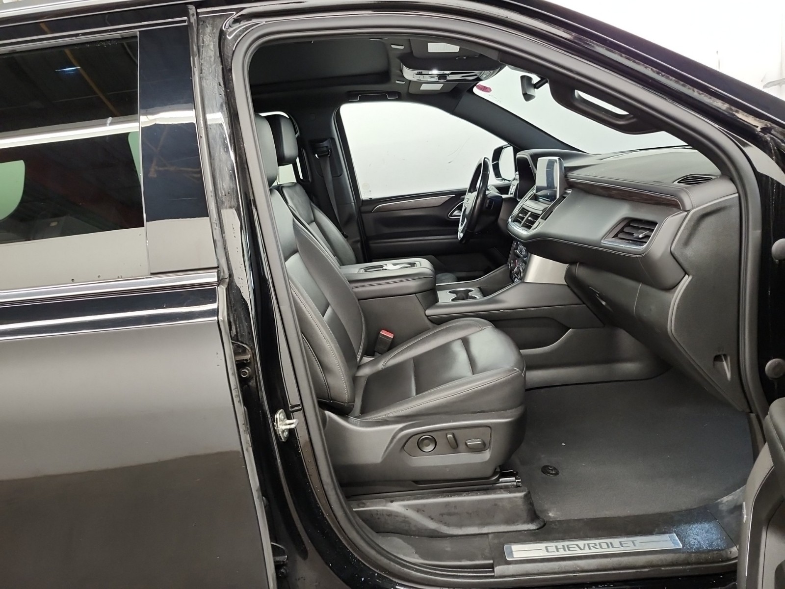 2022 Chevrolet Suburban