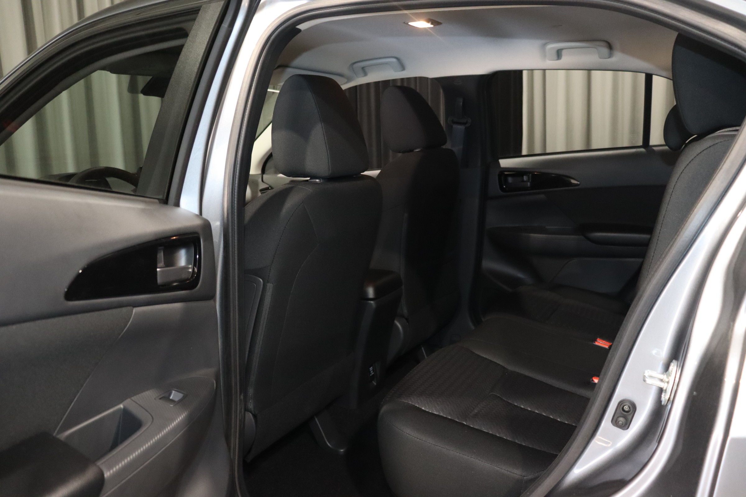 2026 Mitsubishi Eclipse Cross