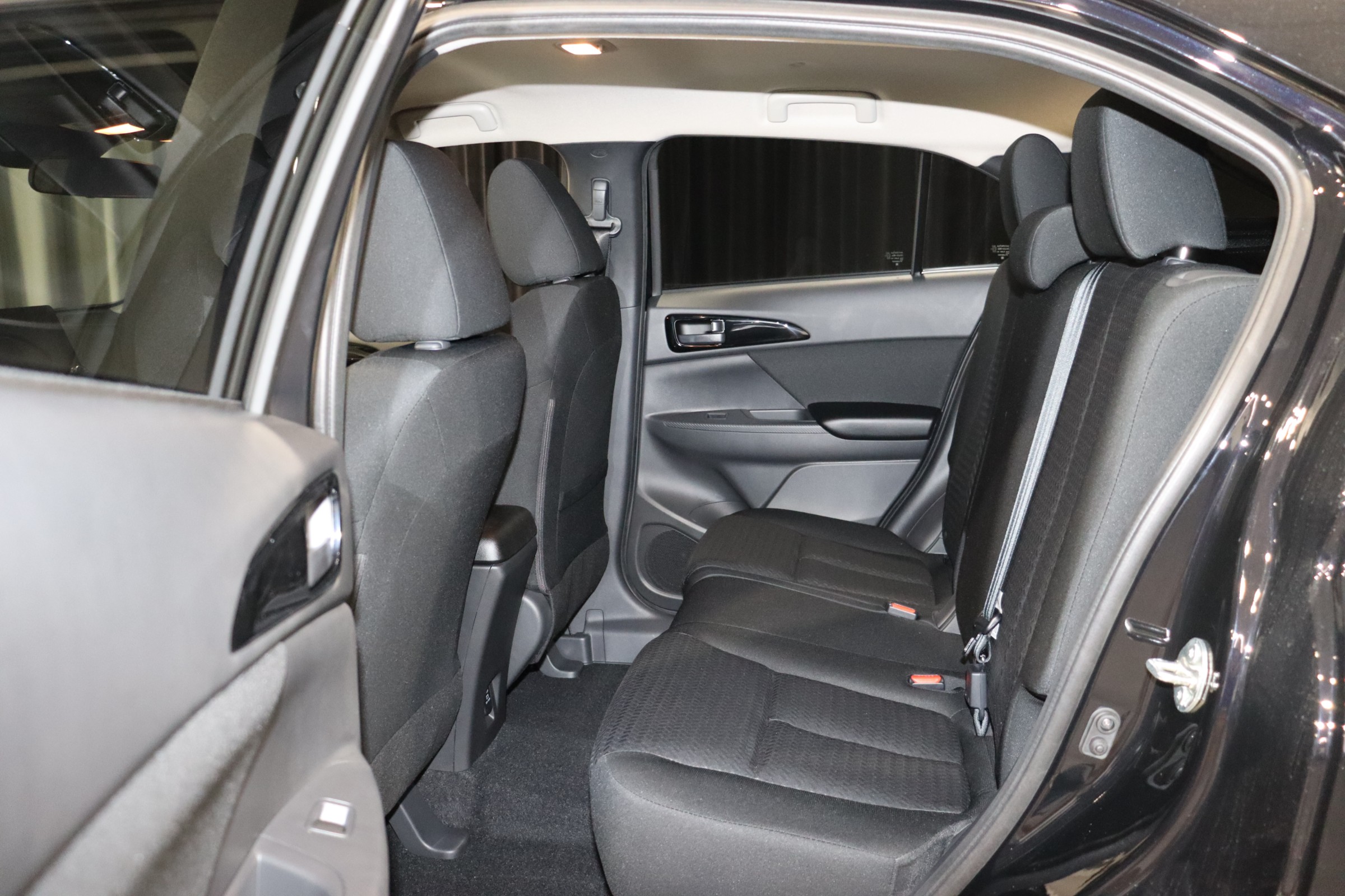 2026 Mitsubishi Eclipse Cross