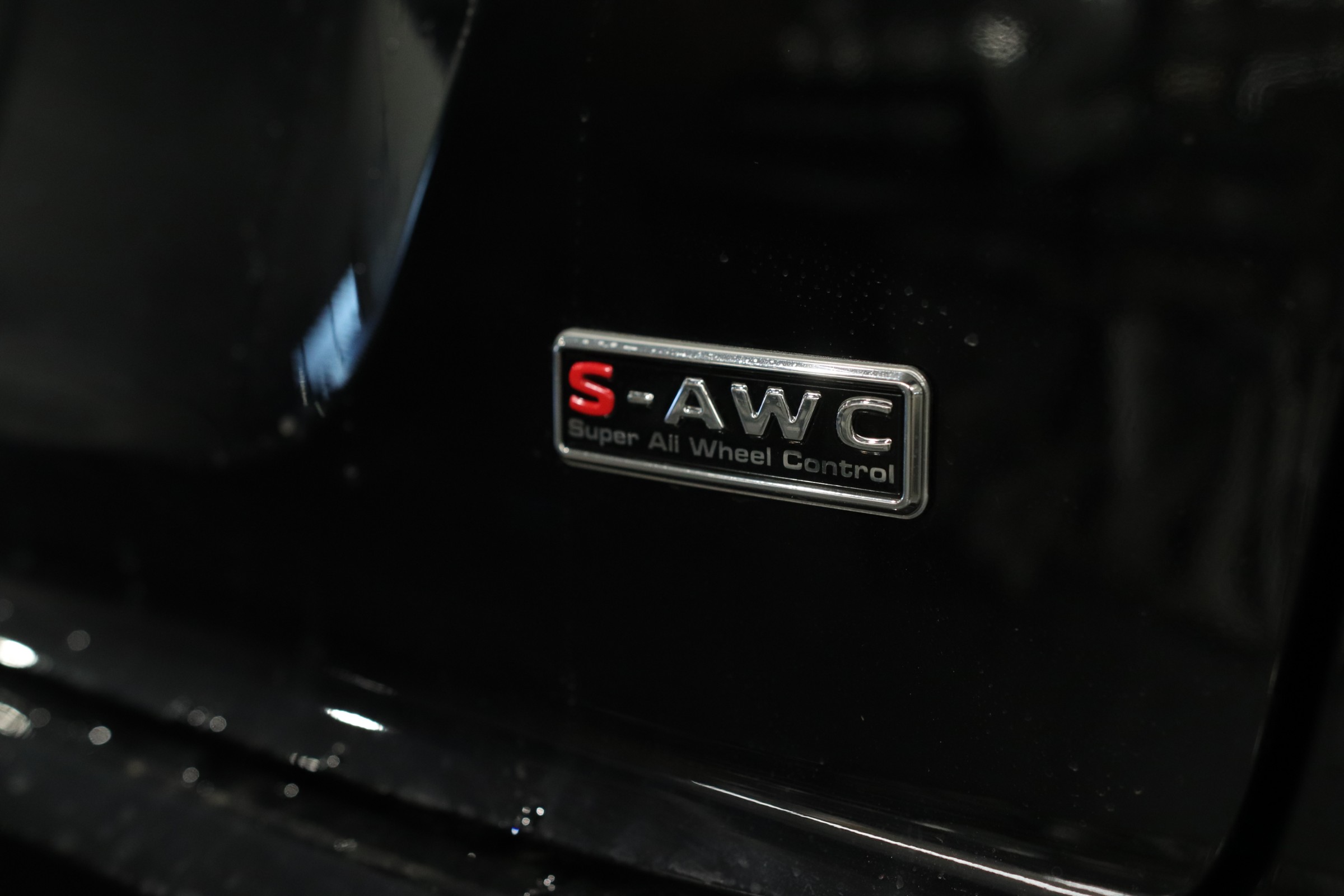 2026 Mitsubishi Eclipse Cross