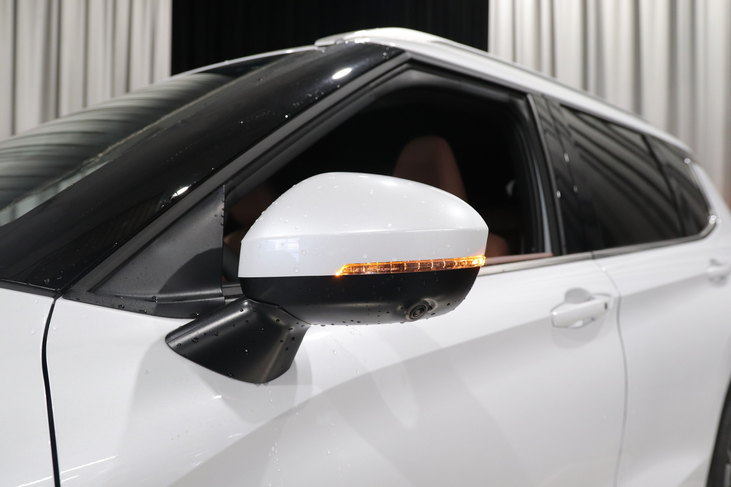 2025 Mitsubishi Outlander