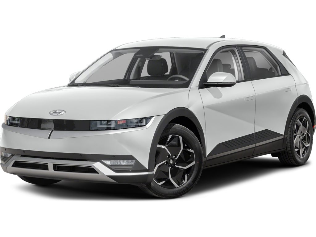 2024 Hyundai IONIQ 5