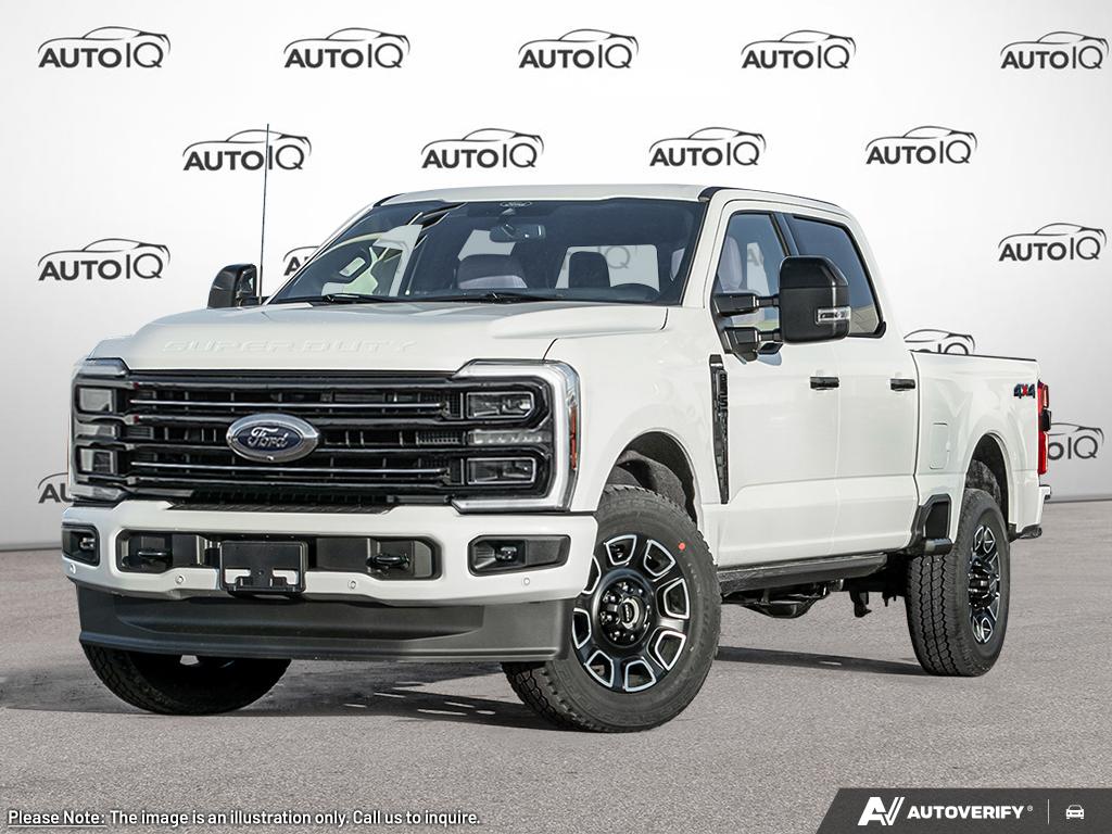 2026 Ford F-350