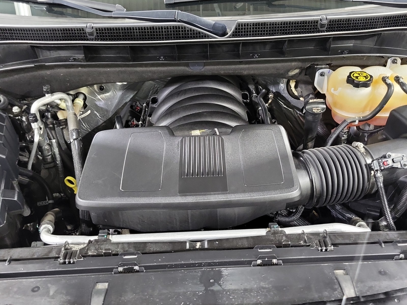 2022 Cadillac Escalade