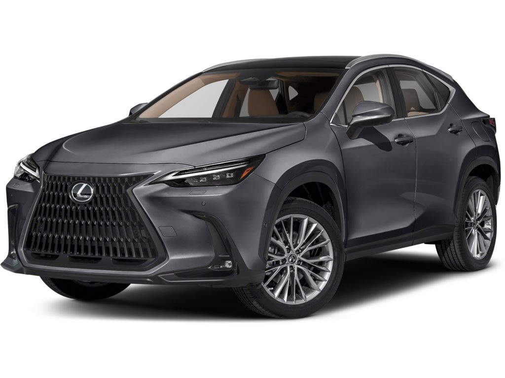 2023 Lexus NX 350h