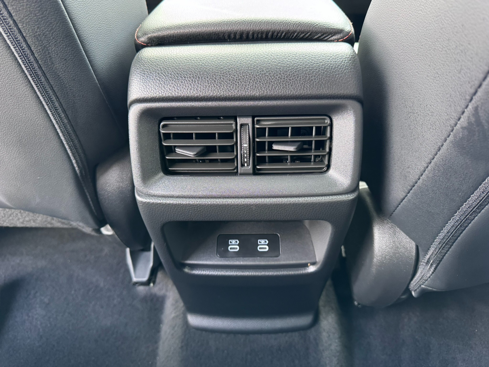 2024 Honda CR-V Hybrid