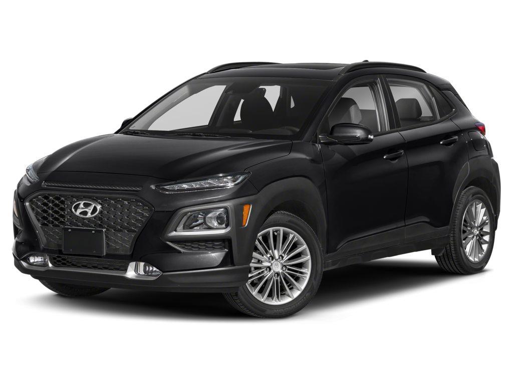 2020 Hyundai Kona