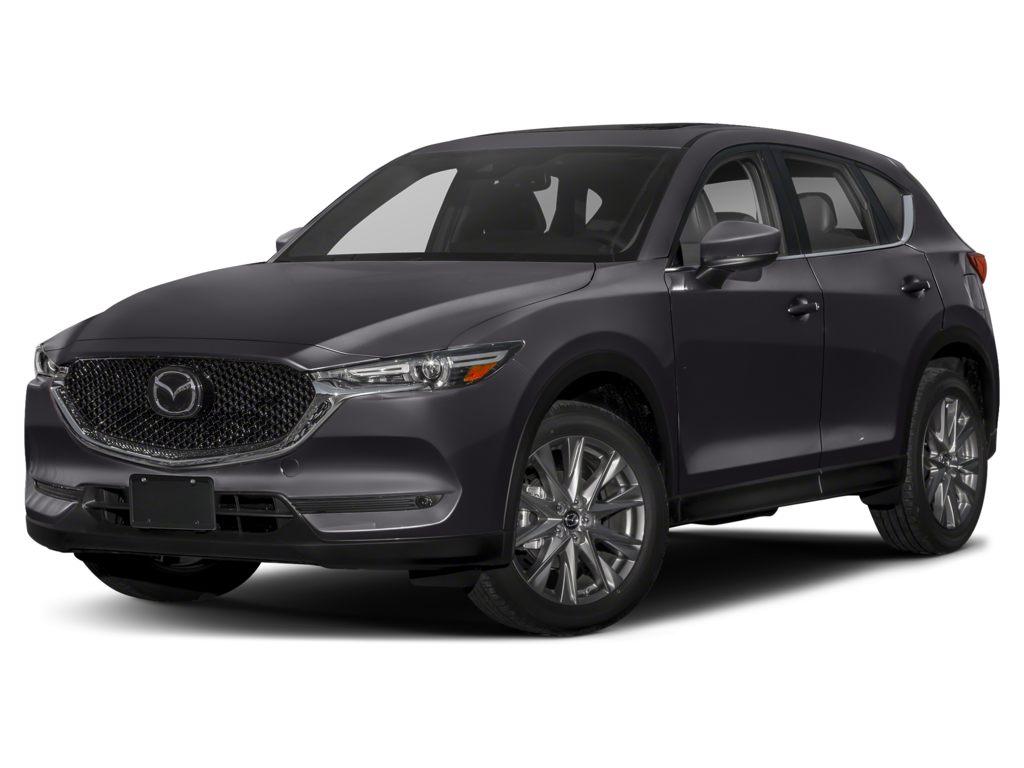 2020 Mazda CX-5