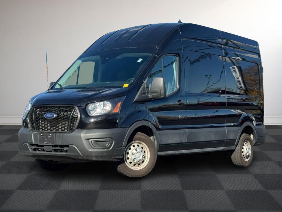 2022 Ford Transit-250 Cargo