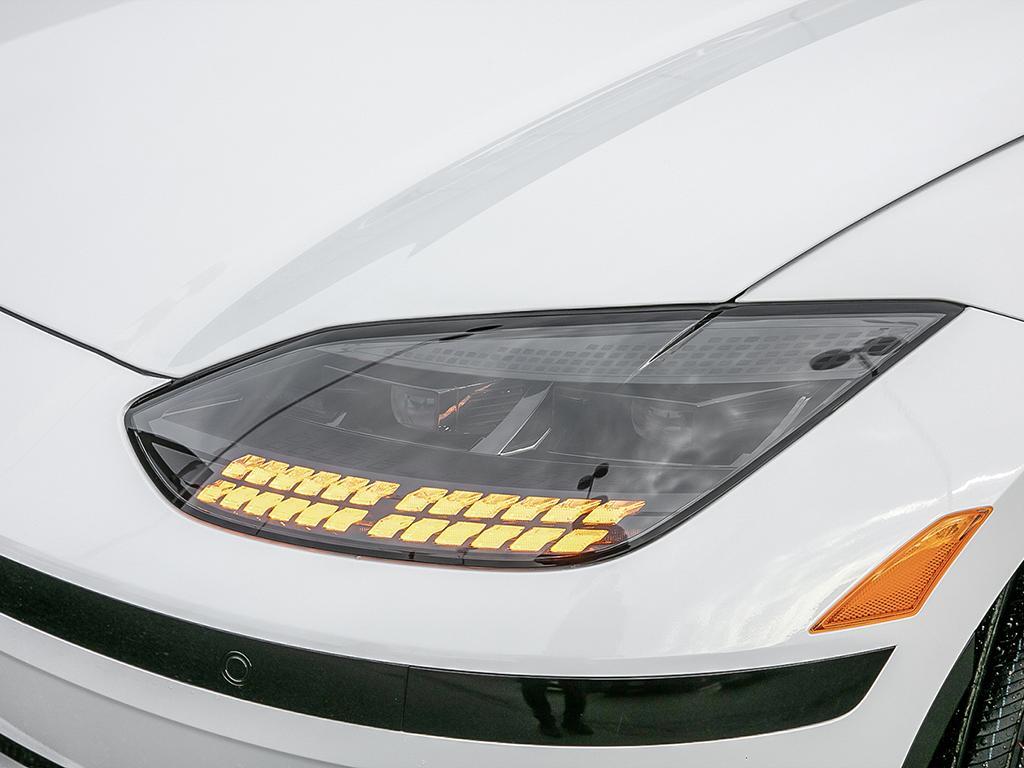 2025 Hyundai IONIQ 6