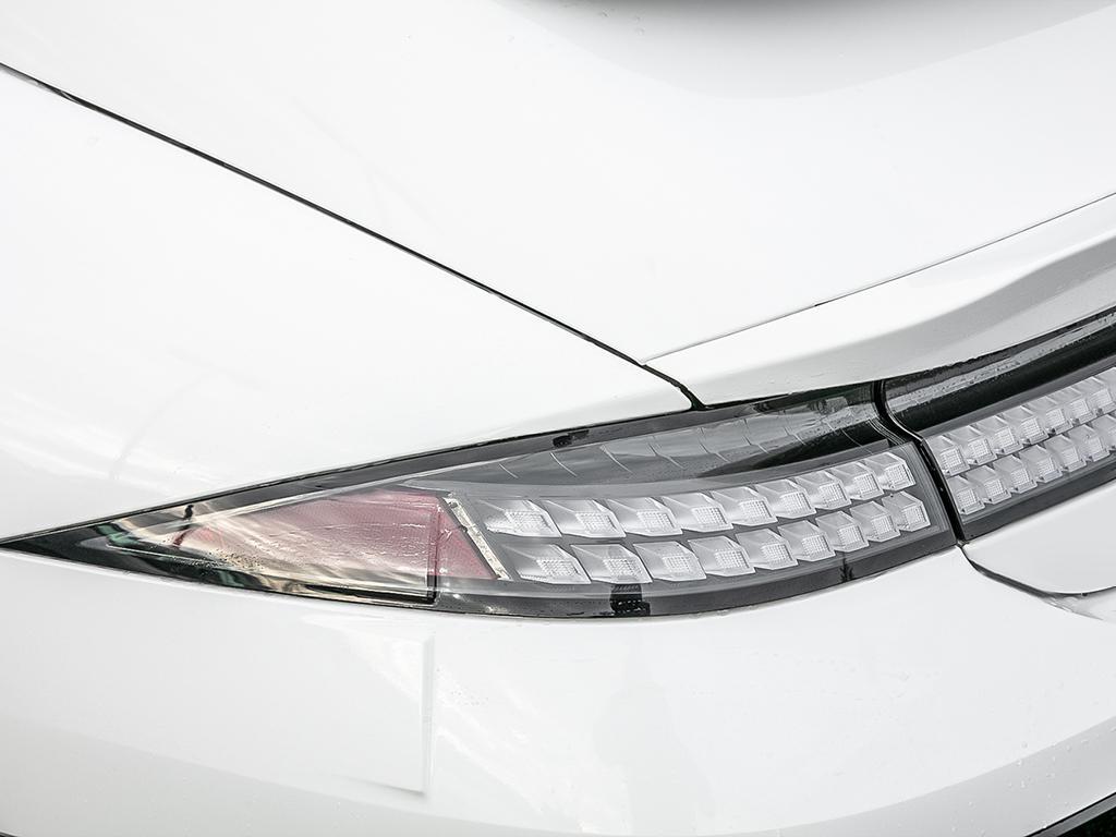 2025 Hyundai IONIQ 6