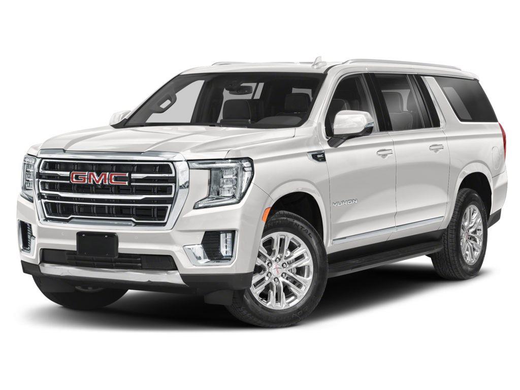 2023 GMC Yukon XL