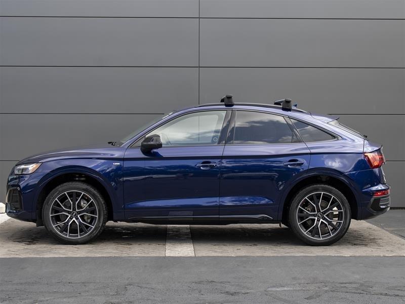 2022 Audi Q5