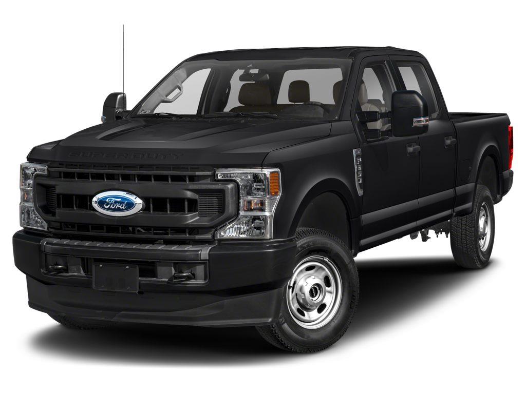 2020 Ford F-350