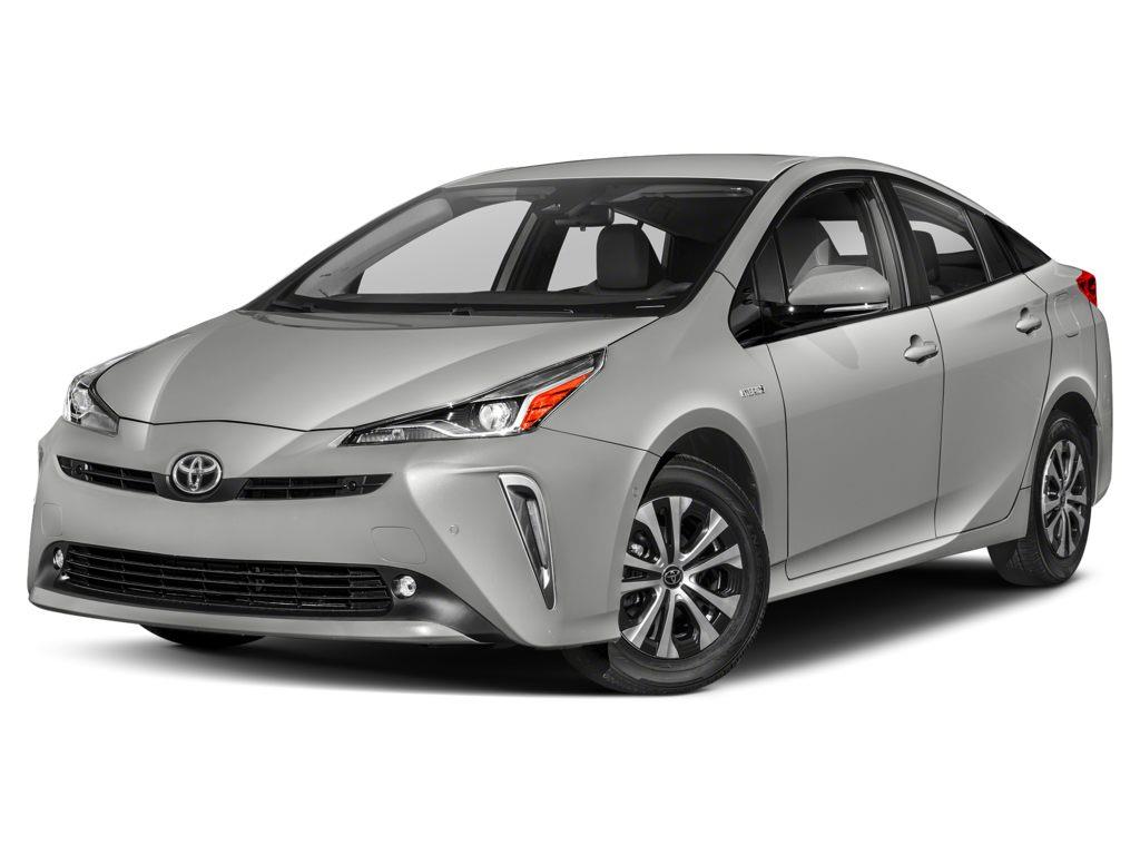 2020 Toyota Prius