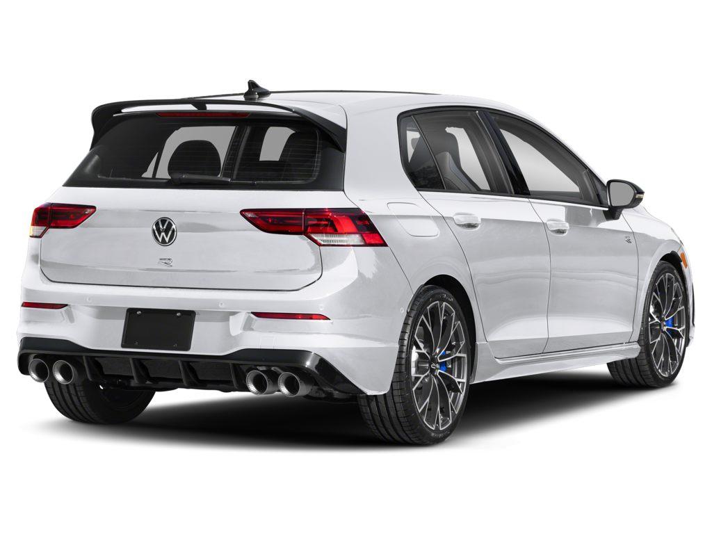 2026 Volkswagen Golf R