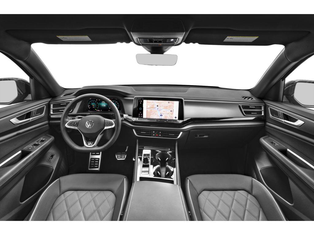 2024 Volkswagen Atlas Cross Sport