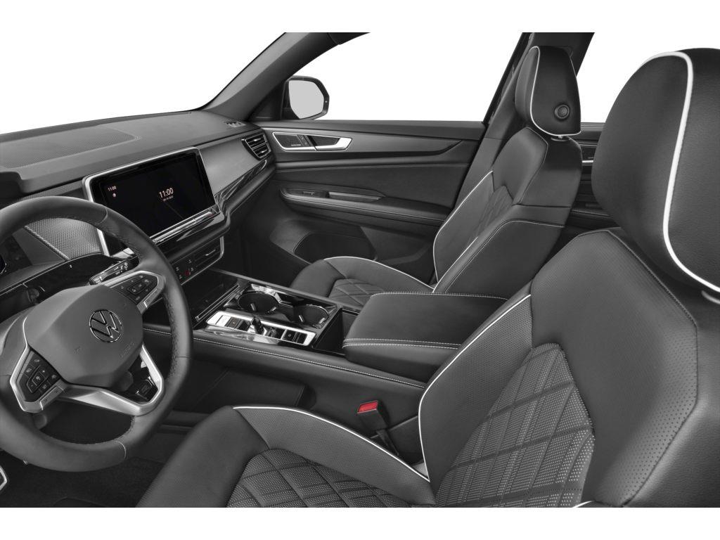 2024 Volkswagen Atlas Cross Sport