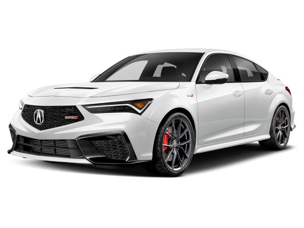 2024 Acura Integra