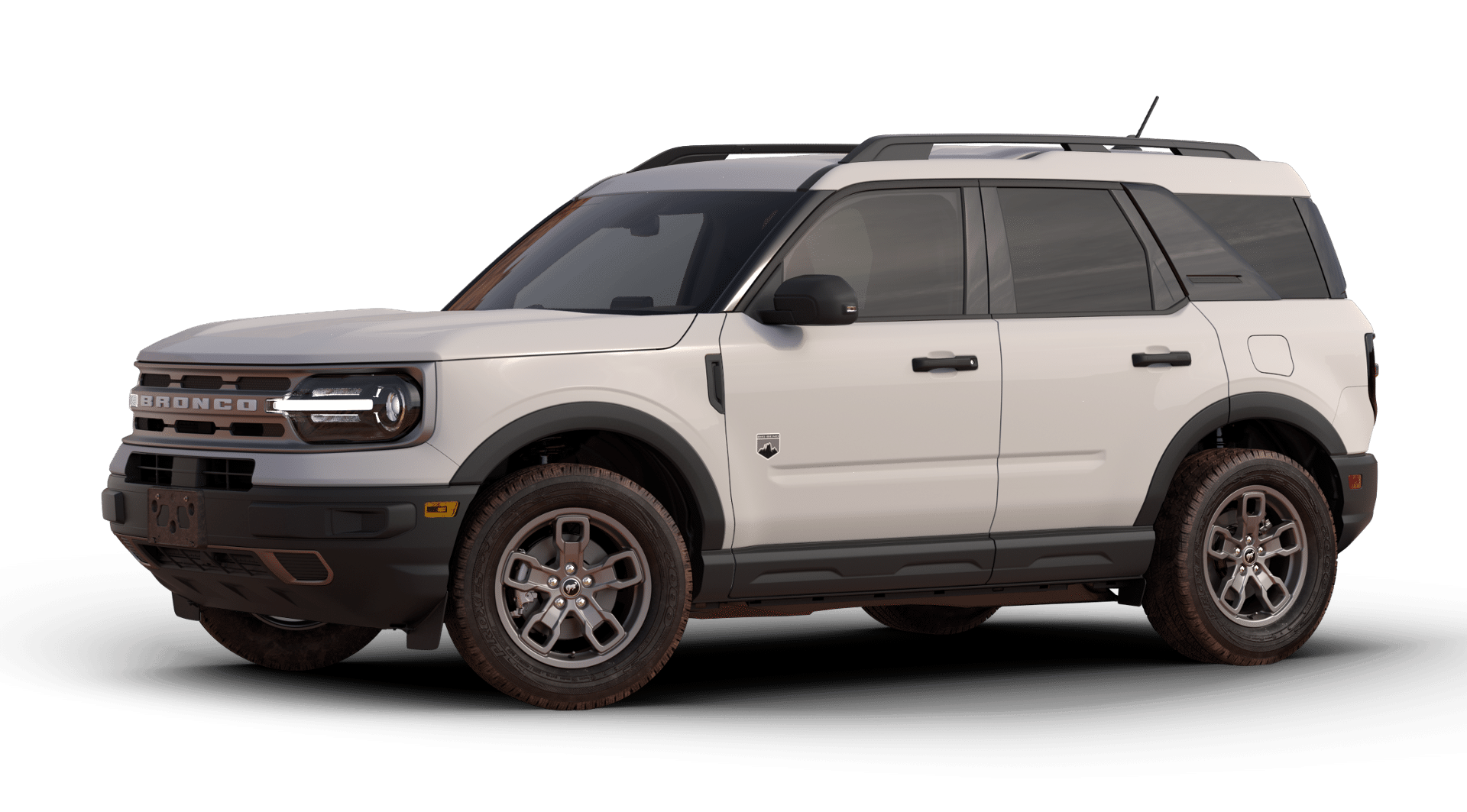 2023 Ford Bronco Sport