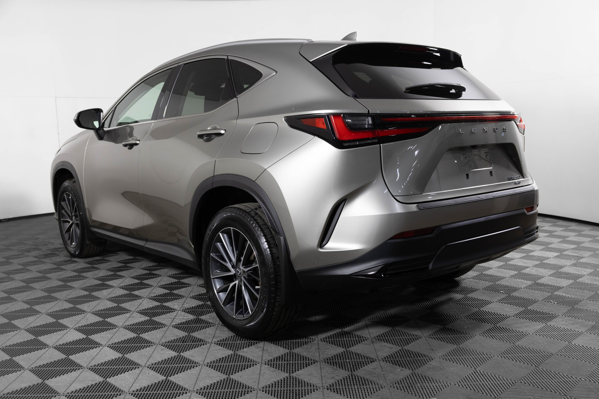 2022 Lexus NX 250