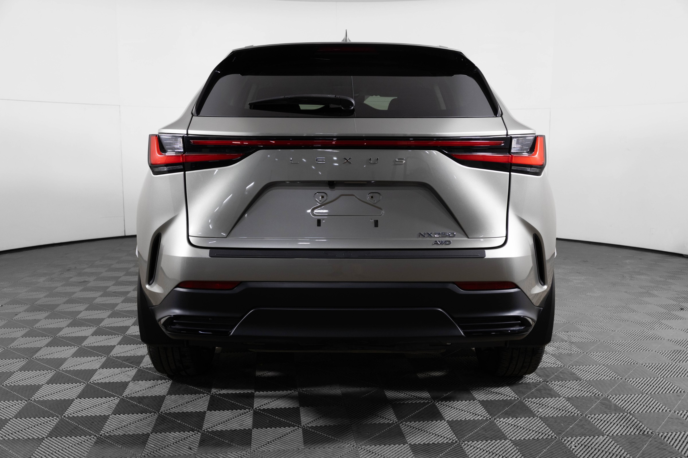 2022 Lexus NX 250