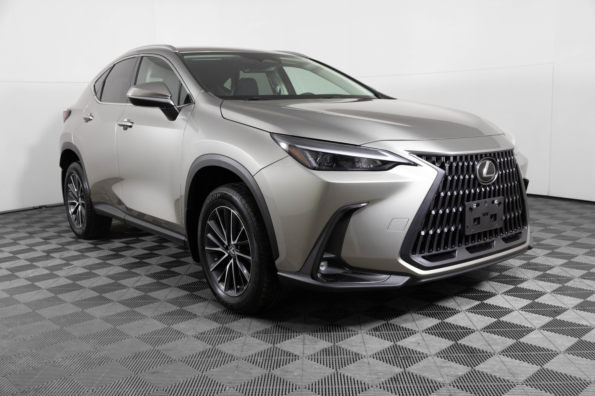 2022 Lexus NX 250