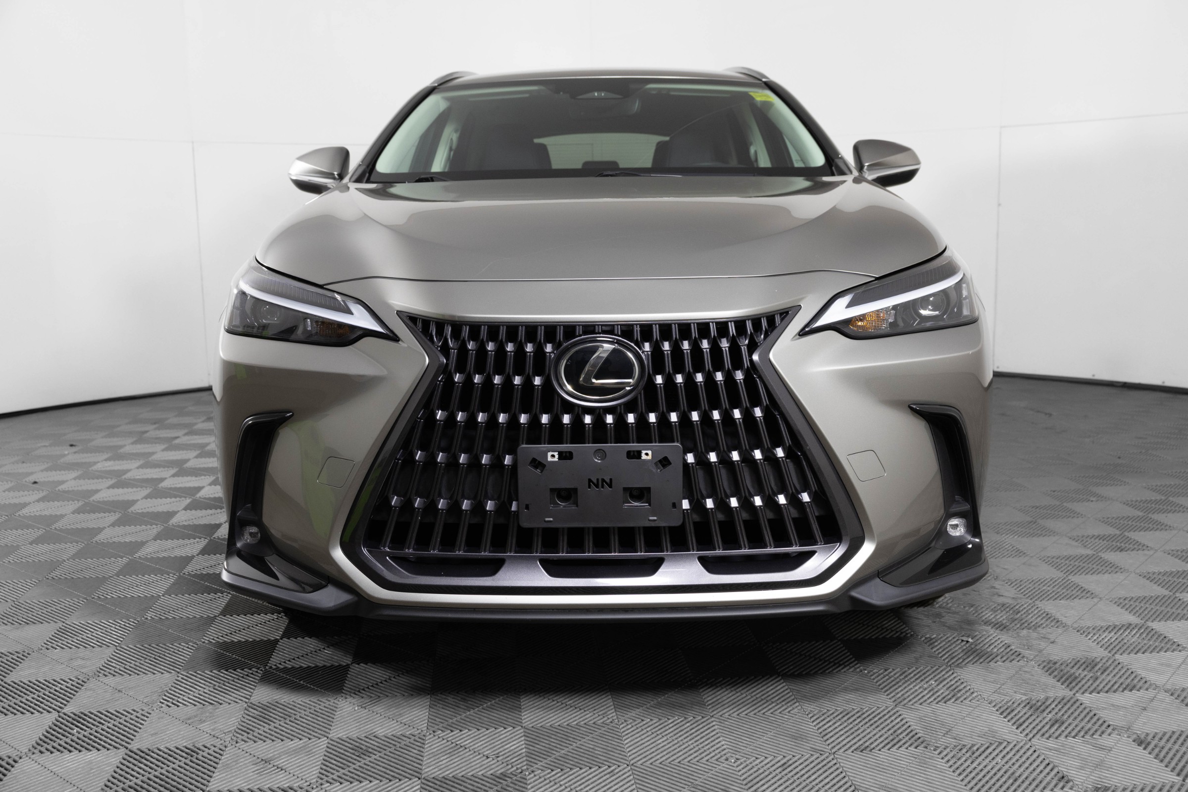 2022 Lexus NX 250