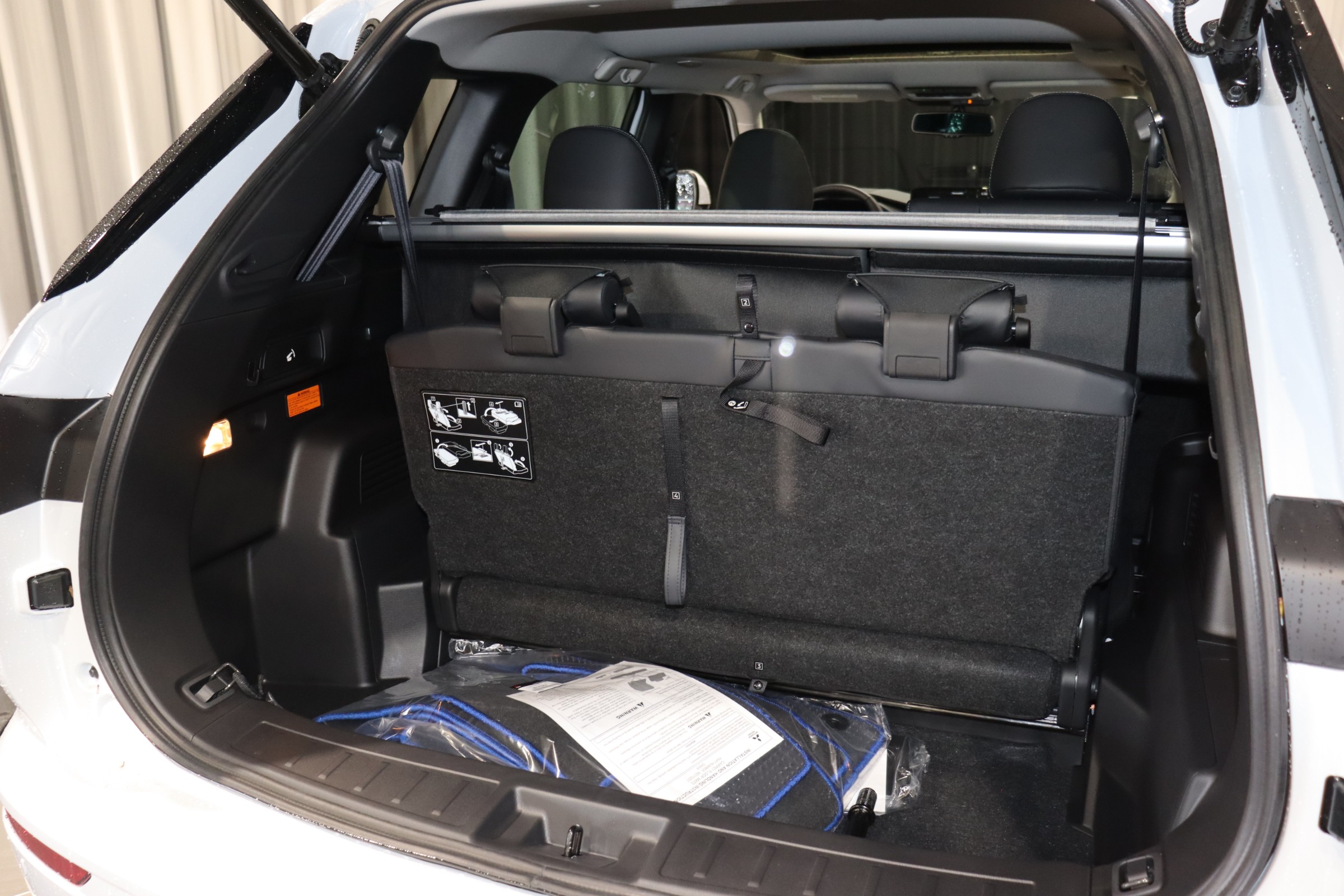 2025 Mitsubishi Outlander PHEV