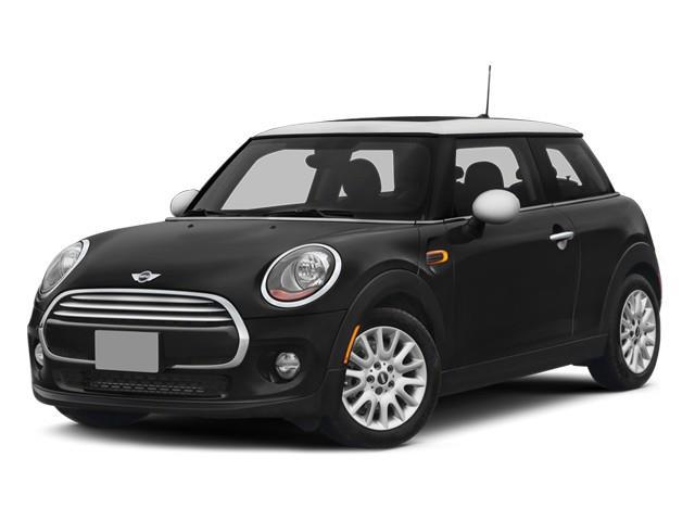 2014 MINI Hatch