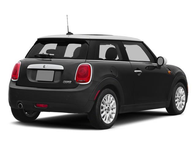 2014 MINI Hatch