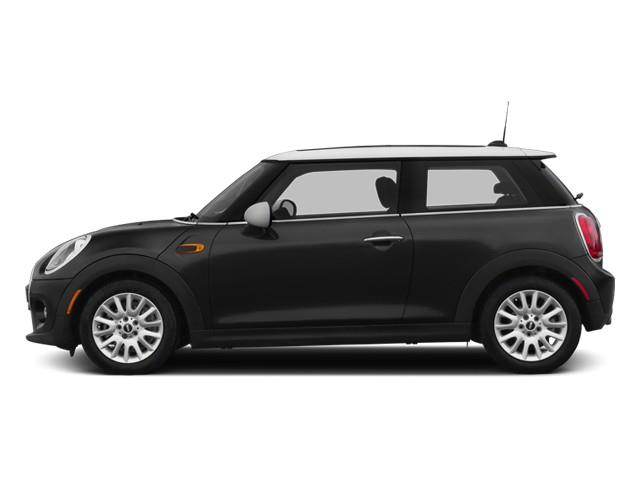 2014 MINI Hatch
