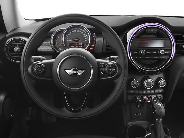 2014 MINI Hatch