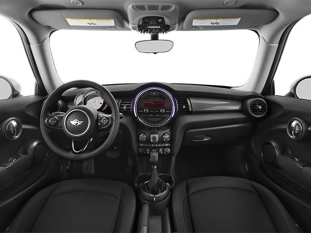 2014 MINI Hatch