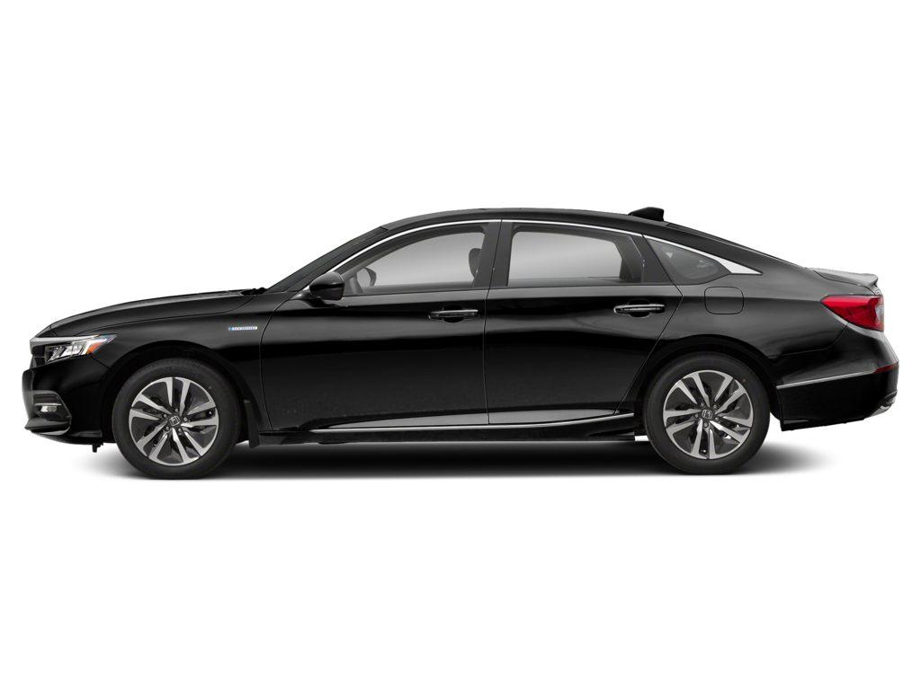 2020 Honda Accord Hybrid