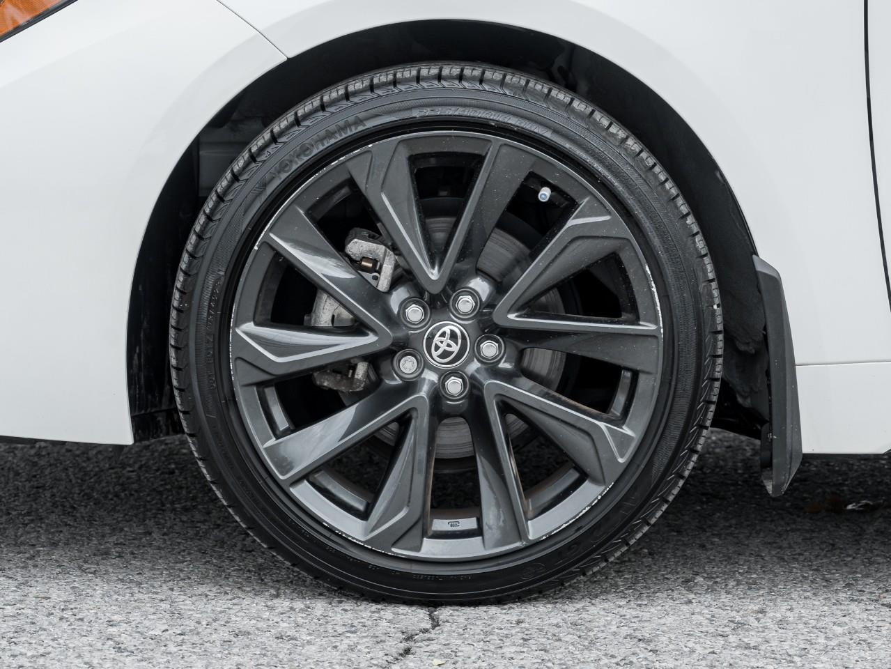 2024 Toyota Corolla Hybrid