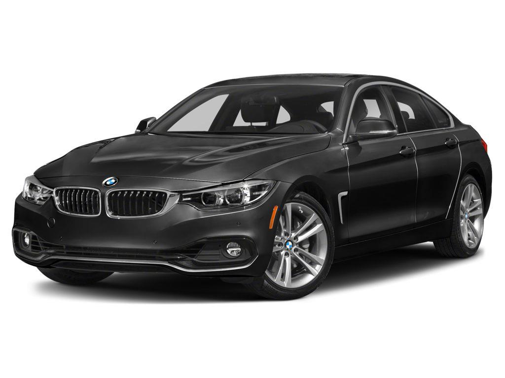 2018 BMW 440i