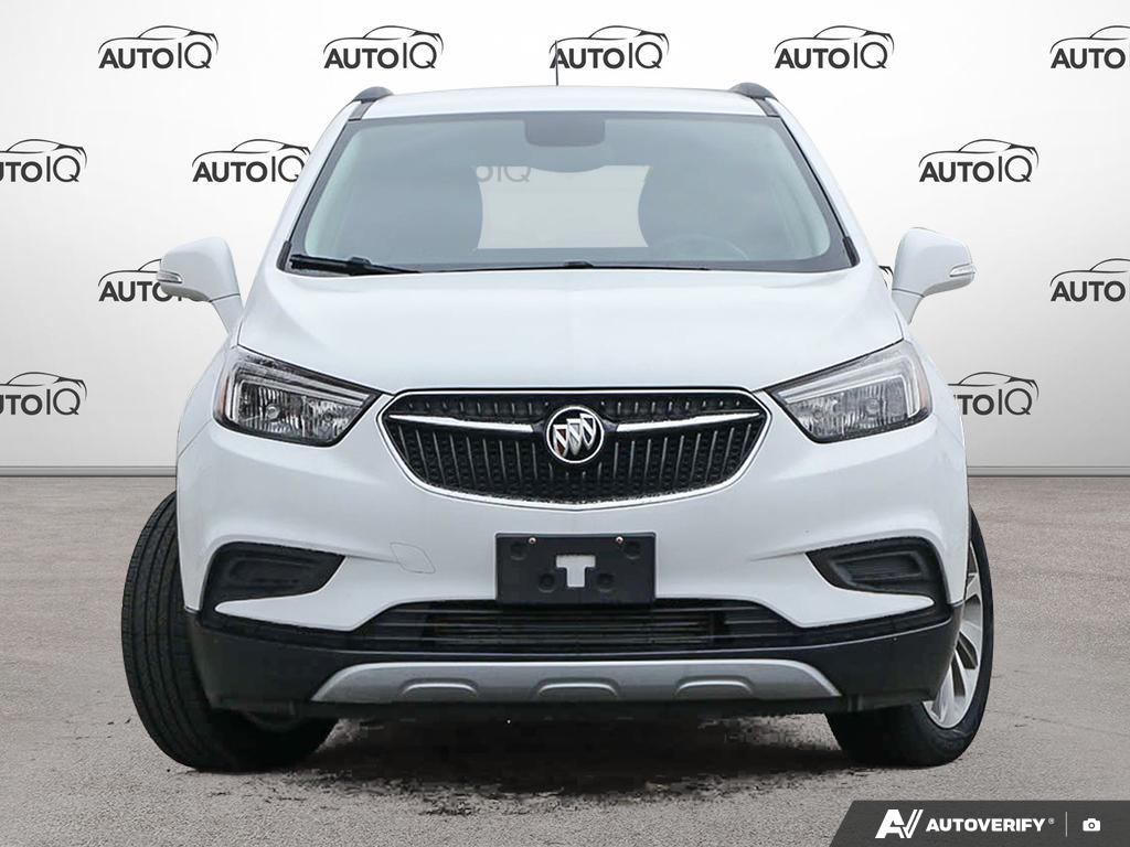 2019 Buick Encore