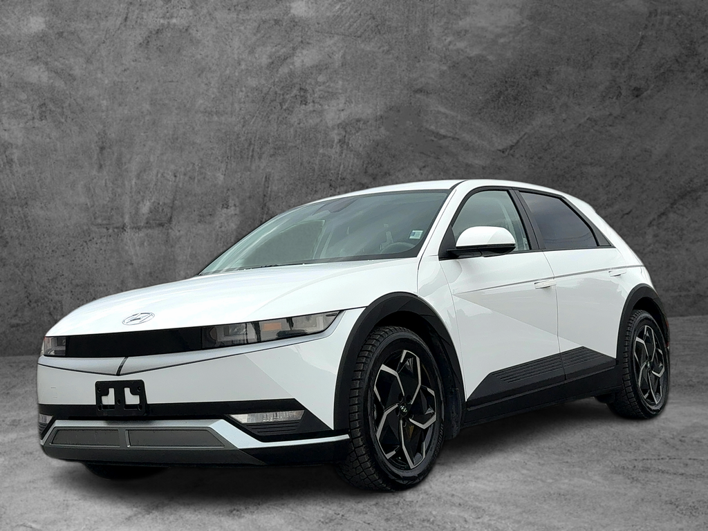 2024 Hyundai IONIQ 5