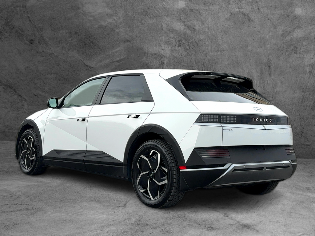 2024 Hyundai IONIQ 5