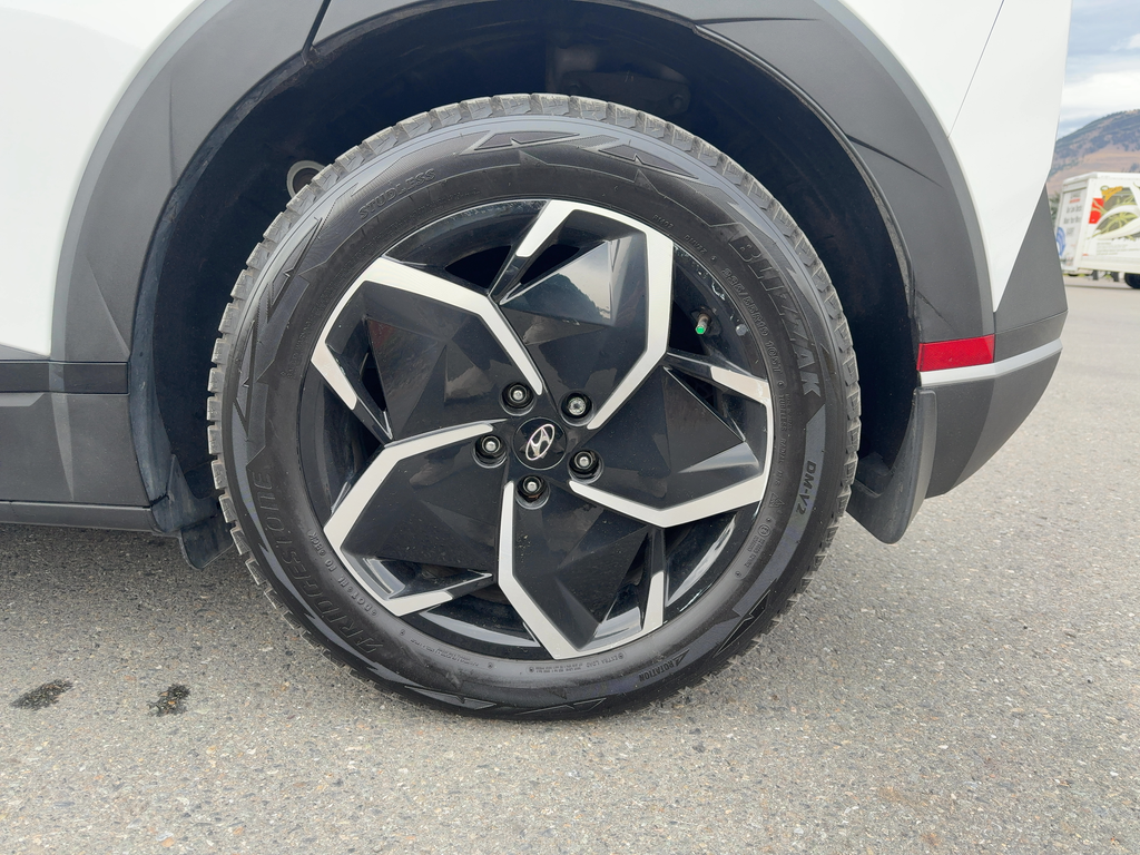 2024 Hyundai IONIQ 5