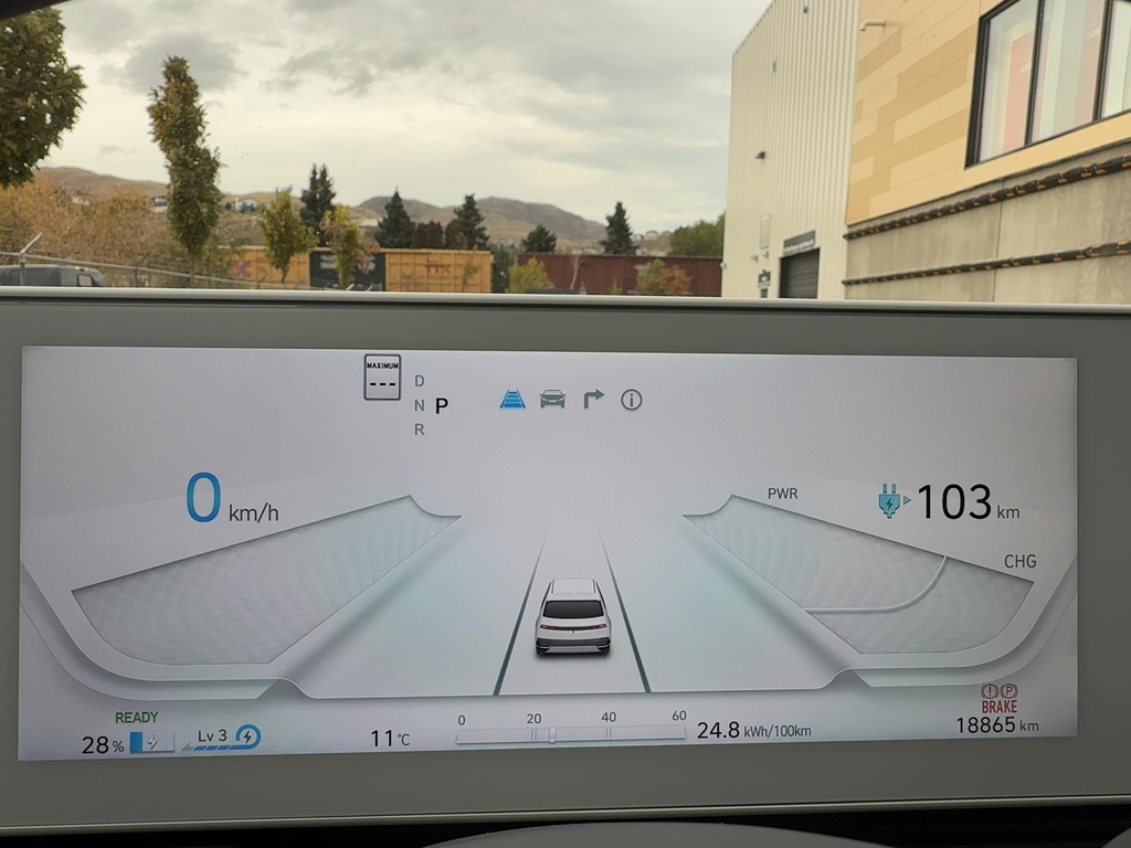 2024 Hyundai IONIQ 5