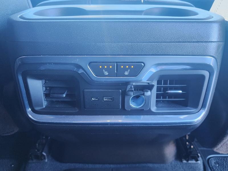 2021 GMC Sierra 2500HD