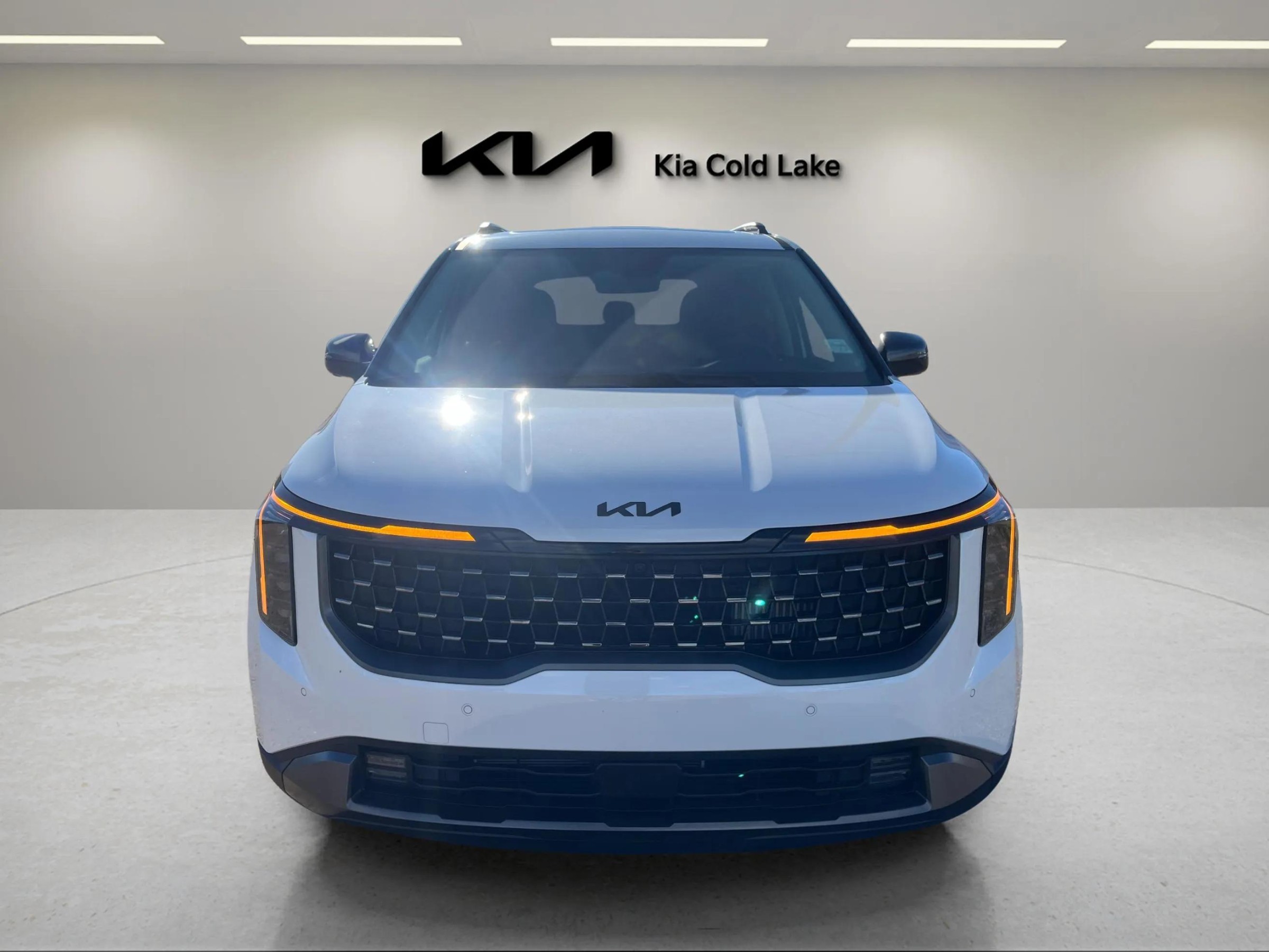 2026 Kia Carnival Hybrid