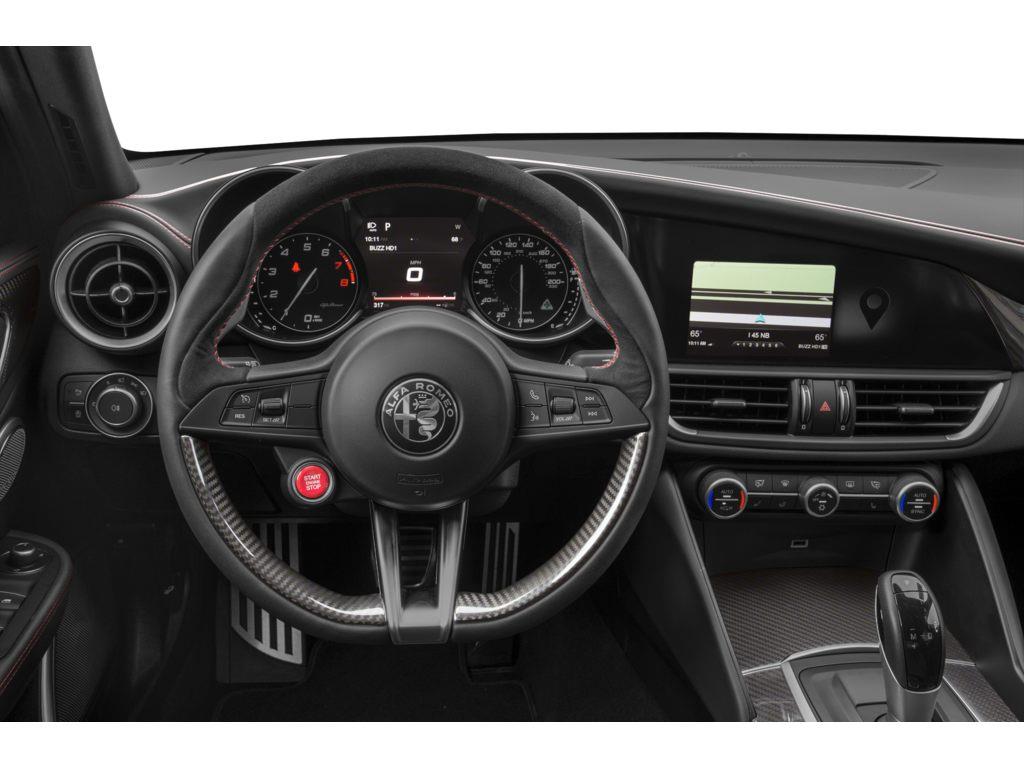 2022 Alfa Romeo Giulia