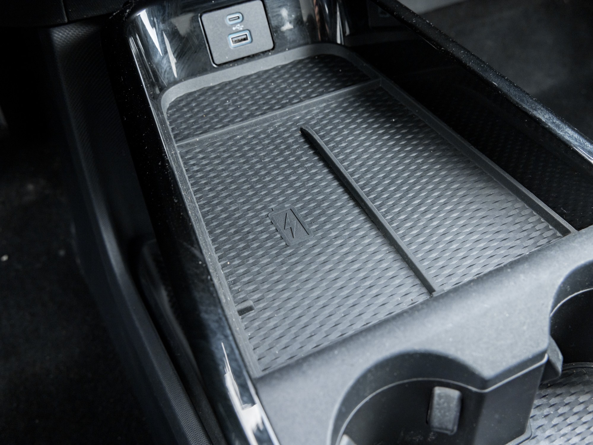 2021 Ford Mustang Mach-E