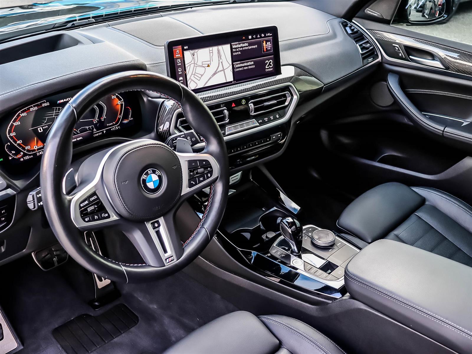 2023 BMW X3
